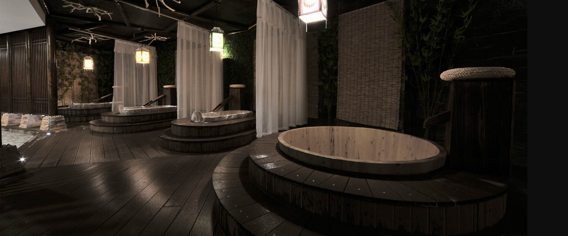 西安新城桑拿养生馆_西安新城spa养生会所_Teyou养生