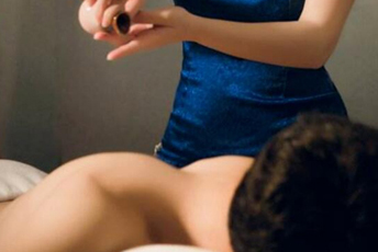 西安新城水疗馆是失眠者的秘密避难所